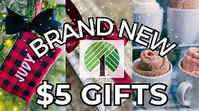 *Genius* Dollar Tree DIY CHRISTMAS GIFTS ($5 and under!)🎁😱everybody gets one!!