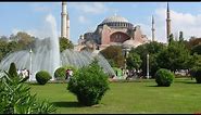 Istanbul, Turkey: Hagia Sophia - Rick Steves’ Europe Travel Guide - Travel Bite