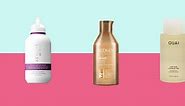 23 best shampoos for dry, damaged hair