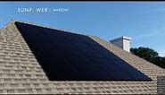 SunPower Maxeon Solar Panels