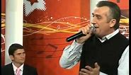 Seki Turkovic - Poklanjam ti ostatak zivota - (LIVE) - To Majstore - (Tv Top Music 2009)