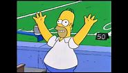 The Simpsons - I Am Invincible!