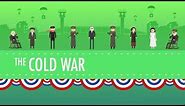 The Cold War: Crash Course US History #37