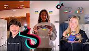 Uh, My mom is Dominican-Cuban, My dad is from Chile and P.R which means… ~ Cute Tiktok Compilation