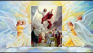 Holy Rosary - Glorious Mysteries - Wednesday & Sunday