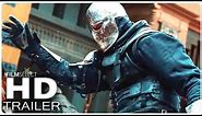 TOP UPCOMING ACTION MOVIES 2018 Trailers (Part 3)