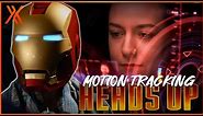 How to make Iron Man HUD effects for free: part 1