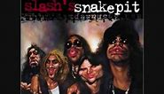 Slash's Snakepit - Back To The Moment (Ain't Life Grand)