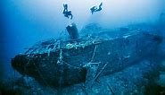 The Ultimate Guide to Scuba Diving in Greece - Top 10 Destinations - Greece Is