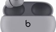 Beats Studio Buds – True Wireless Noise Cancelling Bluetooth Earbuds - Moon Gray