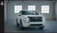 2022 Mitsubishi Outlander | First Impressions