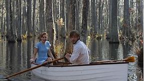 How to Take 'The Notebook' Tour of Charleston
