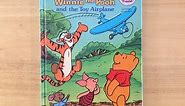 Walt Disney's Winnie the Pooh and the Toy Airplane Read Aloud
