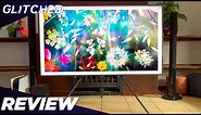 Samsung The Frame TV Review (2020 LS03T) - Movies, HDR, 4K 120Hz Gaming and Art Tested