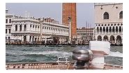 Experience the charm,... - Hotel Excelsior Venice Lido Resort