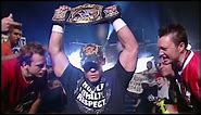 John Cena Entrance ECW One Night Stand 2006