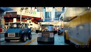 The LEGO Movie: "Everything is Awesome" Clip