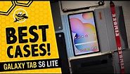 Samsung Galaxy Tab S6 Lite - BEST CASES Available!