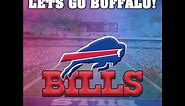 "Let's Go Buffalo" Official