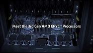 【2021 Best Choice Category Award】AMD - AMD EPYC™ 7763 Processor