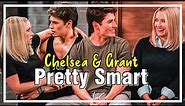 Chelsea & Grant ┃PRETTY SMART