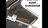 Glock Grip Reduction in 3 minutes