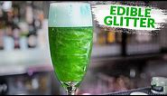 All You Need To Know About Edible Glitter For Drinks!
