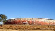 ✅ Soccer City Stadium - Data, Photos & Plans - WikiArquitectura