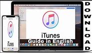 How to Download and Install Itunes 64bit Setup in Windows 10. Complete Guide Tutorial in English