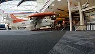 Our T-2C Buckeye, the... - National Naval Aviation Museum