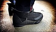 Nike AIR JORDAN 15 RETRO Sneaker Preview and Review and Possible Giveaway?