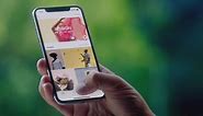 Buzz builds as iPhone X available for preorder