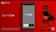 How to buy a bundle using Vodacom USSD | Be #Datawyze​