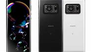 Sharp’s latest flagship phone is the first with a massive 1-inch camera sensor
