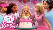My First Barbie | 'Happy Dreamday' | 40 Minute Special