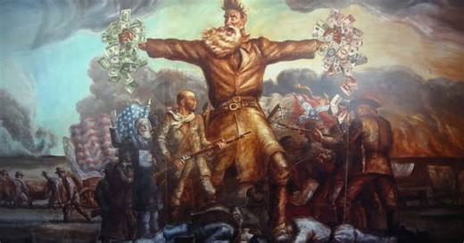 Border War Reality Check: Johnson County Stays Winning Over Jackson County