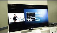 Samsung Smart TV for 2014
