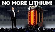 Elon Musk FINALLY REVEALS A New Battery For 2024!