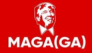 MAGAGA / Make America Great And Glorious Again
