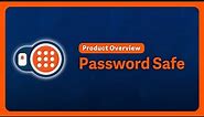 How BeyondTrust Password Safe Works