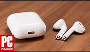 Apple AirPods (2nd Generation) Review