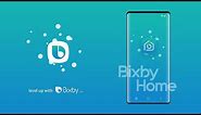 Bixby Home Official App : Samsung All Mobiles