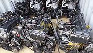 USED ENGINES FOR SALE