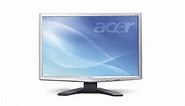My Acer X223W 22" Silver LCD Monitor Review