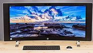 HP Envy Curved 34-A051 Signature Edition All-in-One Review