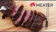 Introduction to MEATER - The First Wireless Smart Meat Thermometer