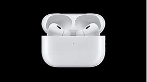 Unboxing of Apple AirPods Pro (1st generation) with Wireless Charging Case