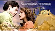 El Clon - Cancion de Jade y Lucas (Mario Reyes - Ana Baddy) [Telemundo HD]