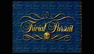 Trivial Pursuit episode 1 Family Channel 1993