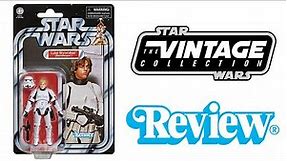 Star Wars The Vintage Collection Luke Skywalker (Stormtrooper) VC169